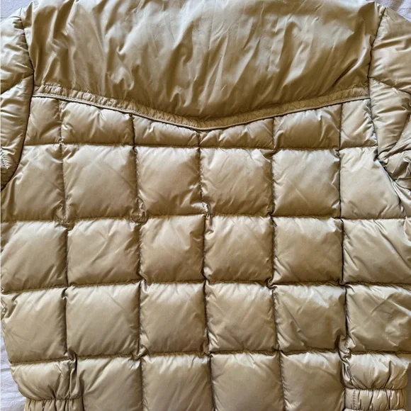 Silver Rider Puffer - Picture 6 of 10
